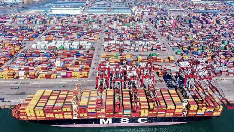 Kina-SHBA: Anuloni tarifat doganore nëse doni bisedime tregtare 