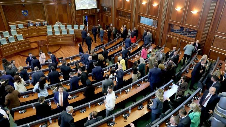 Sot seanca e shtatë për konstitumin e Kuvendit! A do të arrijë Kosova të dali nga ky ngërç politik