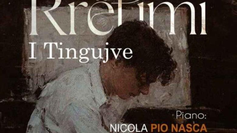 Nicola Pio Nasca, pianisti i verbër italian, koncert në TKOB! Bach, Liszt, Chopin e Albeniz nën interpretimin e 22-vjeçarit