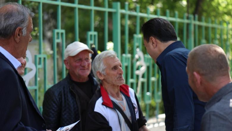 Basha: Vota për 4, votë për familjen tënde. Vota për 1 dhe 5, për t’i shpëtuar shokët nga burgu