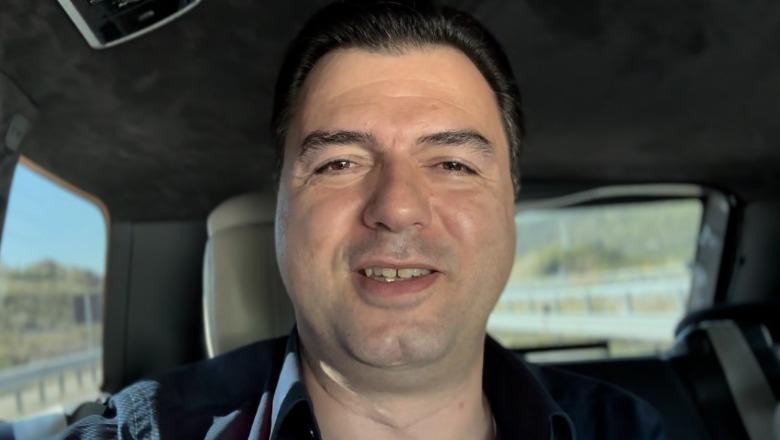Basha reagon për lobimin e Berishës: E vërteta nuk blihet me 6 milion dollarë! Sot opozita do ishte në pushtet nëse Berisha nuk do e përdorte për hallin e tij personal
