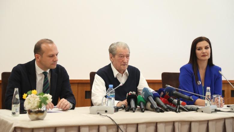 Rezoluta e PPE alibi për humbjen? Berisha: Është bërë për t’i dalë zot votës së shqiptarëve, Rama bëri çmos që të mos miratohet