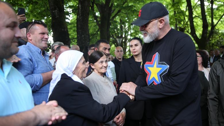 Rama: Dardha e lobimit të 'bufit' ka bisht të gjatë mbrapa! Edhe 9 ditë nga takimi me historinë, fatin e vendit s'mund ta lëmë në lojën e dominosë! Dibra do kthehet metropol (VIDEO)