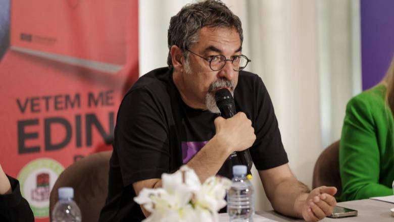 Çuçi me profesionistë të lirë të Vlorës: Shqipëria në BE, treg më i madh pune e klientësh edhe për ju 
