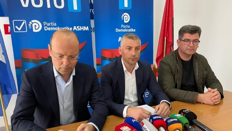   Dhunoi me grushte shoferin e kamionit në Bilisht, Nallbati: Duhet të tregohesha i matur para provokimeve, policia veproi me urdhër të Peleshit! SPAK të marrë pamjet