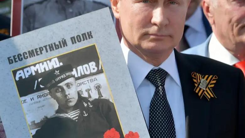 Manipulimi i Ditës së Fitores nga Putini dhe një histori me shumë të panjohura 