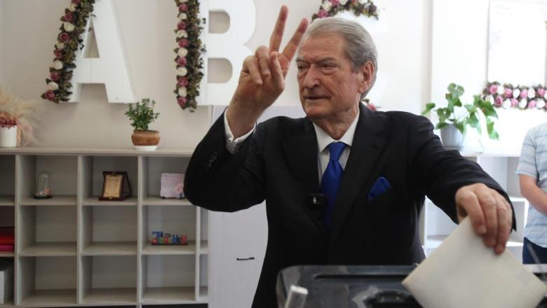 Voton Berisha, sinjalizon se s'do ta njohë rezultatin e zgjedhjeve! Gënjen sërish për vizën në SHBA dhe pse u demaskua me dokumente