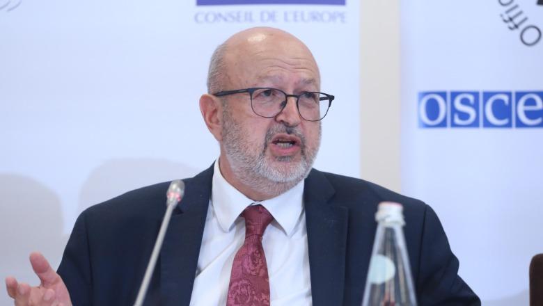  Zannier: Votimi i rregullt! Disa rekomandime të ODIHR mbeten ende të padresuara, s’ka reformë elektorale gjithëpërfshirëse