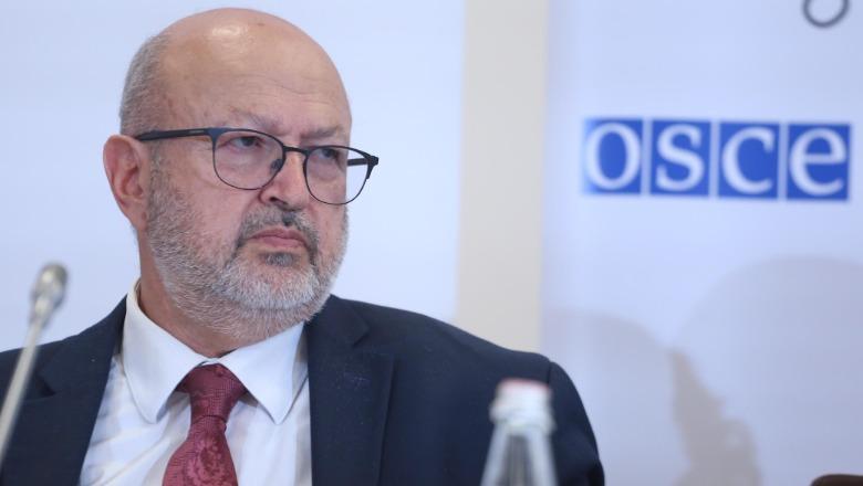 Zgjedhjet/ Shefi i OSBE-ODHIR mesazh partive politike: Klima e polarizuar! Në media mungesë debatesh mes kandidatëve