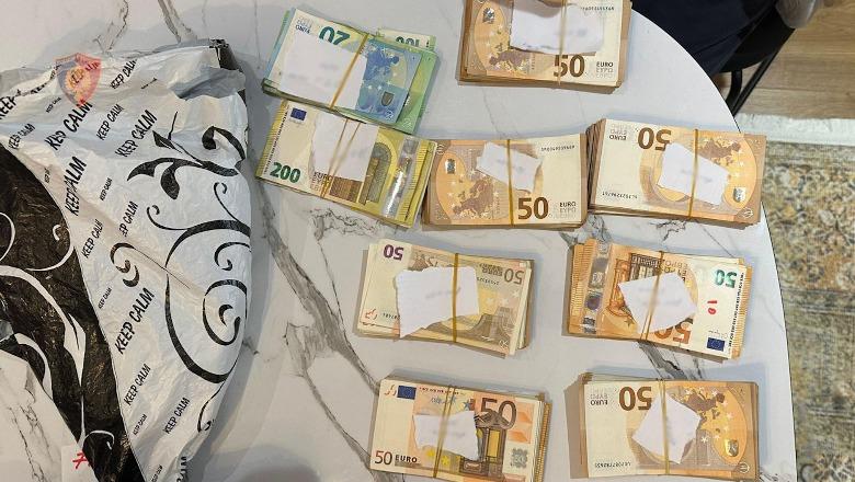 ‘Platforma’ kundër krimit kibernetik/ Nën drejtimin e SPAK goditet grupi kriminal, sekuestrohen mbi 40 mijë euro dhe pajisje kompjuterike