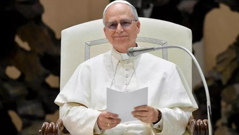 ‘Le të negociojmë për paqe’, Papa Leon XIV ofrohet si ndërmjetës! Zelensky: Faleminderit, jemi gati