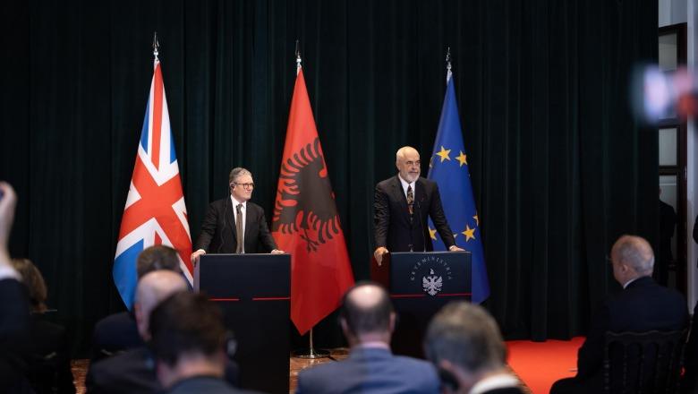 PD tërbohet me kryeministrat e Europës, që uruan Ramën: Duan ta kthejnë Shqipërinë në një vend fekalesh