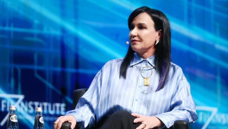   'Shqiptarët i besuan Edit një mandat të fortë', Linda Rama: Jam e prekur! Ndjeva sikur  po lidhej filli mes prindërve tanë dhe asaj që ëndërruam për 'Shqipërinë si Evropa' 