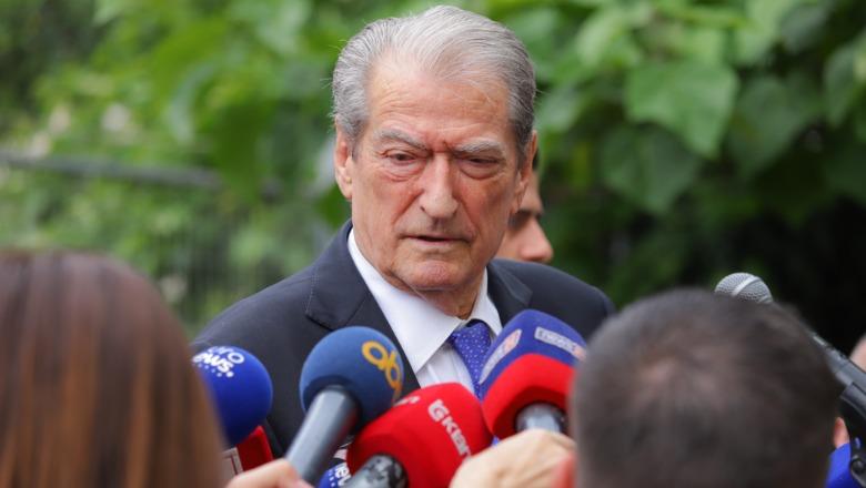 Afera Partizani/ Berisha paraqitet në SPAK dhe sulmon gjyqtaren Gjoka: Mashtruese ordinere dhe delikuente e paturp 