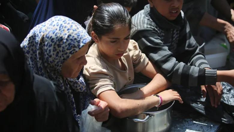 Operacioni në Gaza, BE kundër Izraelit! Kallas: Mund të rishohim marrëveshjen e asocimit me ta! OKB: 14 mijë foshnja në rrezik jete