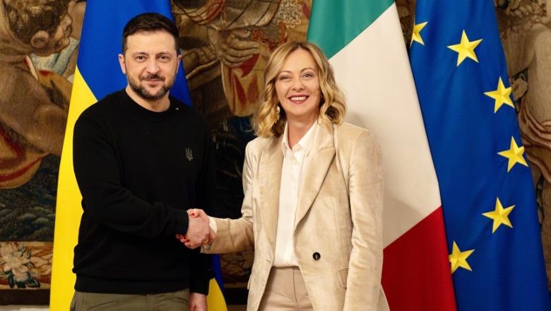 Negociatat Rusi-Ukrainë mund të nisin në Vatikan! Meloni mund të drejtojë organizimin e samitit