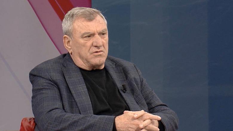 Aleati i Sali Berishës del publikisht në mbështetje të Erion Braçes: Votën time e ka për Bashkinë e Tiranës