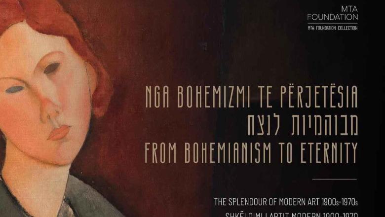 “Nga bohemizmi te përjetësia”, kryeveprat botërore në Tiranë! Ekspozitë në COD me punët e Mogdilianit, Matisse, Degas