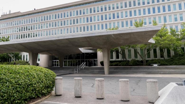 Të shtëna me armë zjarri jashtë selisë së CIA-s në SHBA, detaje e para