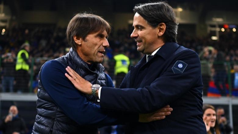 Mbrëmje 'Oscari' në Itali, Serie A mëson sot skuadrën kampione! Një shqiptar me trofe në duar, Napoli në avantazh ndaj Interit