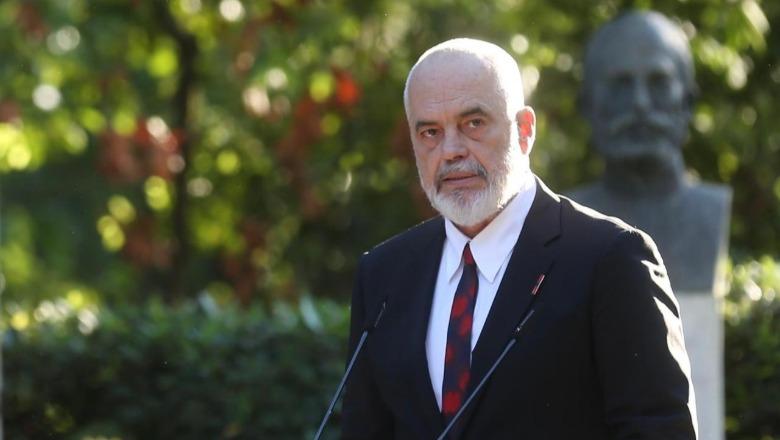 Pas triumfit në zgjedhje, Rama mbledh ministrat të premten në Gjirokastër  