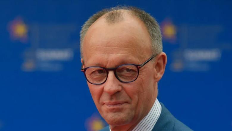 Kancelari gjerman Merz kritikon ashpërsinë e sulmeve në Gaza: Nuk justifikohen më si luftë kundër Hamasit