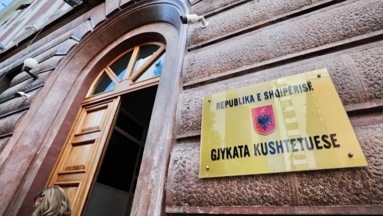 Ripërtëritja e Gjykatës/ Të gjithë në pritje të Kushtetueses! Kuvendi nuk rishpall vakancën për rastin e Toskës