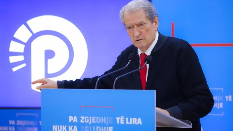 Dje dhe sot: “Transparenca” e Berishës ndaj kandidatëve që kërkuan rinumërim të votave personale (VIDEO)