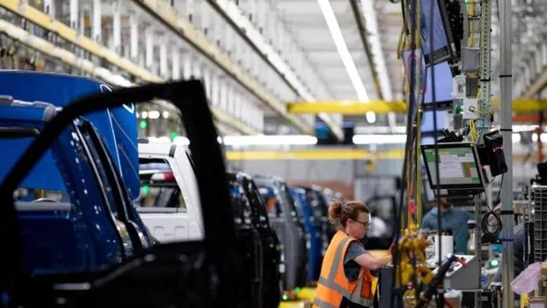 Ford tërheq 29,000 automjete nga tregu amerikan, shkak një defekt që mund të rrisë rrezikun e aksidenteve