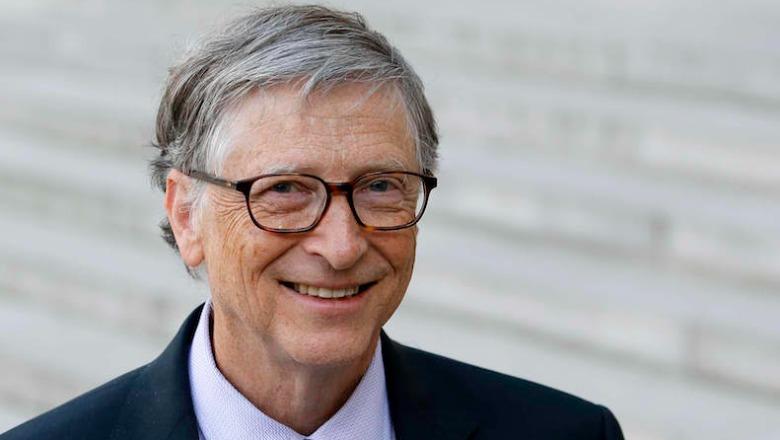 Bill Gates njofton se do të dhurojë 200 miliardë dollarë për zhvillimin e Afrikës, donacioni më i madh filantropik në histori