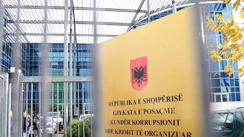 Dosja 5D, seanca shtyhet për shkak të mosformimit të trupës gjykuese
