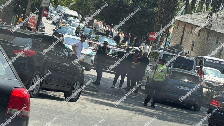 Plagoset me thikë 21-vjeçari në Sarandë, ndodhet në spital jashtë rrezikut për jetën! Ishte në gjendje të dehur (EMRI)