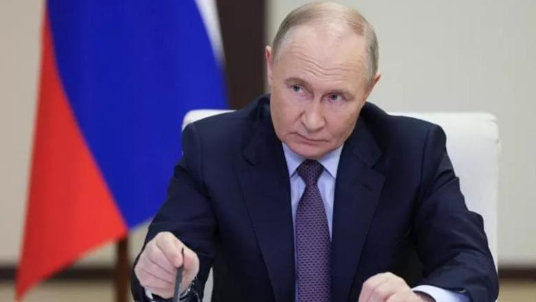Strategjia e re e Putinit: Valë raketash më të fuqishme për të terrorizuar Ukrainën