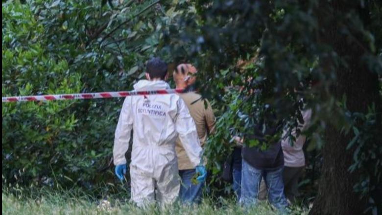E rëndë në Itali/ Gjenden dy trupa të pajetë në një park në Romë, i përkasin një gruaje dhe një foshnje 6 muajshe