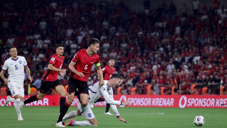 Eduard Zaloshnja: Nëse përballë Serbisë do të kishte luajtur Kombëtarja Kuqezi e plotë…