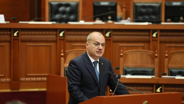 Ministri Hasani: Shqipëria e sheh SEECP-në si një mekanizëm rajonal gjithëpërfshirës ndaj integrimit evropian