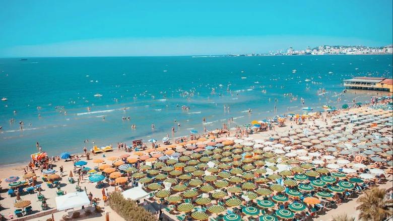 Media britanike 'Mirror': Durrësi, qyteti i bukur bregdetar i ngjashëm me Ibizën