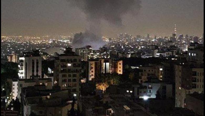 LIVE-  Izraeli shënjestron centralet bërthamore në Iran, Khamenei: Ndëshkim të ashpër! SHBA: S'jemi përfshirë! Tel Avivi shpall gjendjen e jashtëzakonshme