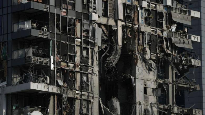 Hamas përshëndet sulmet ndaj Izraelit: Mbrojtja e tyre dështoi