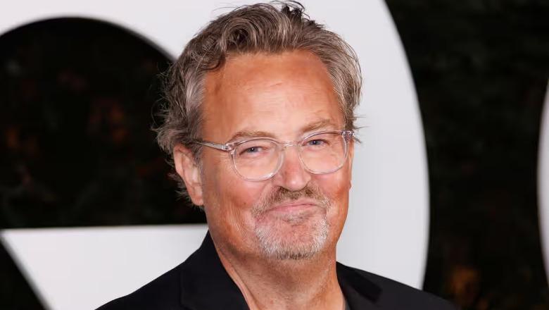 Vdekja e aktorit Matthew Perry! Mjeku pranon se i dha ketaminë pak para se të ndërronte jetë