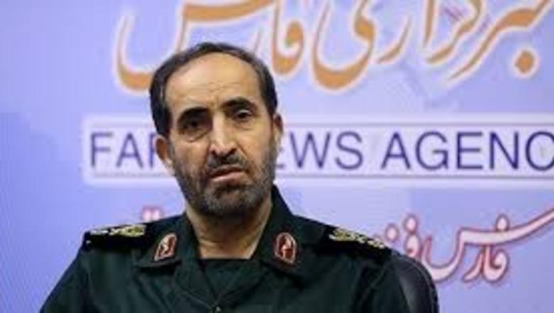 Izraeli: Eliminuam shefin e Shtabit të Përgjithshëm të Iranit, Ali Shadmani