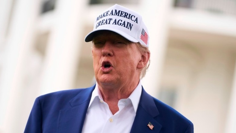 Trump: Një marrëveshje me Iranin është ende e mundur, kam disa ide por nuk kam marrë një vendim përfundimtar