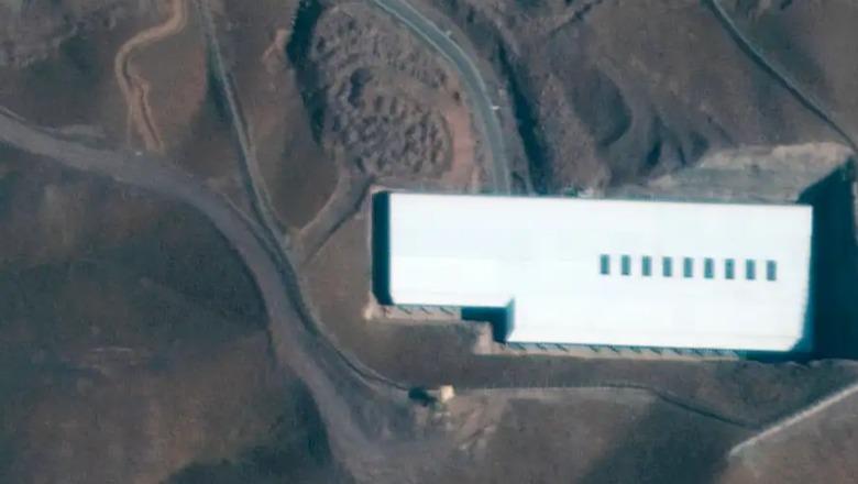 Fordo, zemra e programit bërthamor të Iranit! Analiza: E vetmja bombë për shkatërrimin e bunkerëve, nën zotërim e SHBA