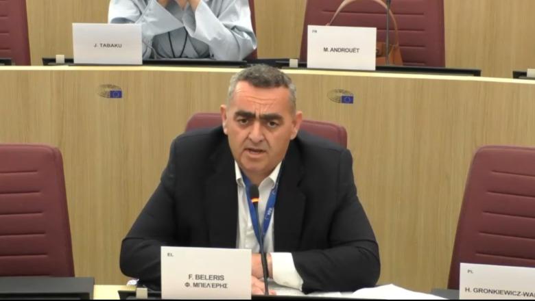 I dënuar me 2 vite burg për korrupsion në zgjedhje, Gjykata e Lartë lë në fuqi vendimin e Apelit të GJKKO-së për Fredi Belerin