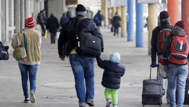 Gjatë vitit 2024 mbi 37 mijë banorë ikën nga Kosova, brenda 4 viteve 142 mijë 