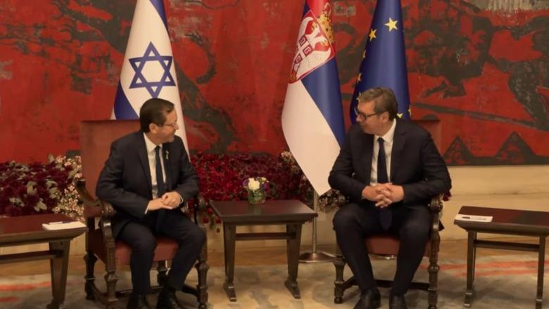 Çfarë dihet për armët që Serbia ka ndaluar t’i eksportojë në Izrael?