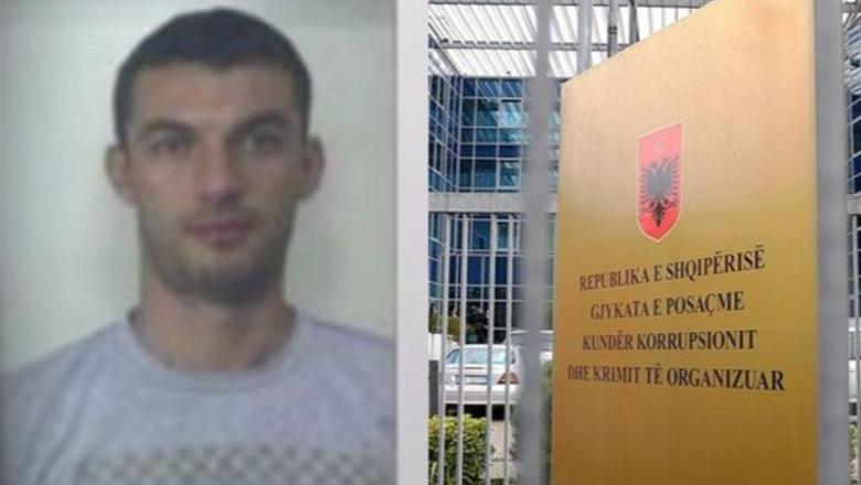  Alibej: Dervishaj kishte dyshime për shumë persona, habitej se pse ish-prokurori Ndoja donte ta vriste! I dërgova një foto dhe i thashë mund të jenë gjuajtësit e tu