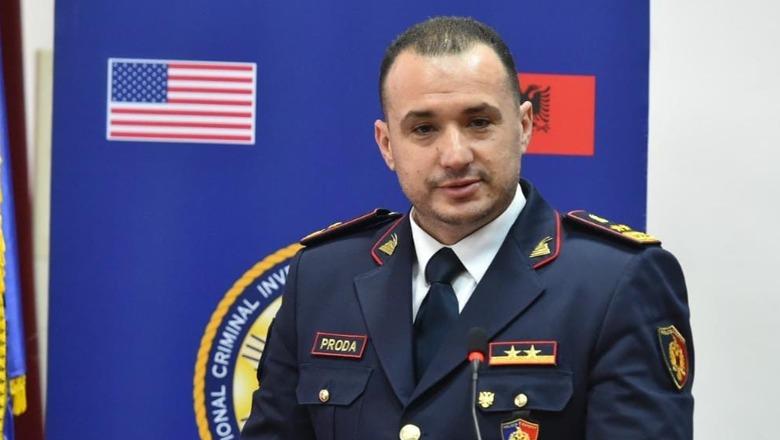 Goditja e trafikut të armëve nga Kosova drejt Shqipërisë, Proda: Siguria nuk negociohet