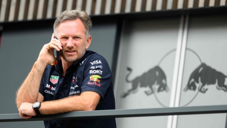 Formula 1/ 'Krisje' te Red Bull, Christian Horner shkarkohet pas 20 vitesh! Mësohet drejtori i ri i përgjithshëm