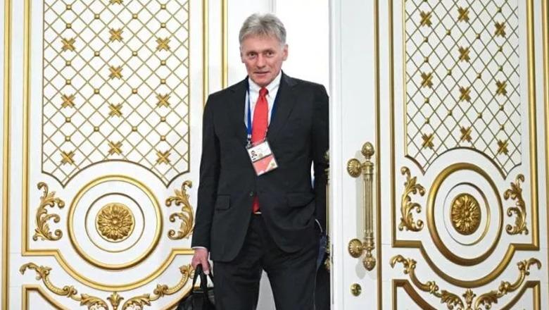    Rusia sulmon Koalicionin e të Vullnetshmëve: Dërgimi i trupave evropiane në Ukrainë, i papranueshëm!  Parisi ngre alarmin: Kremlini dëshiron luftë